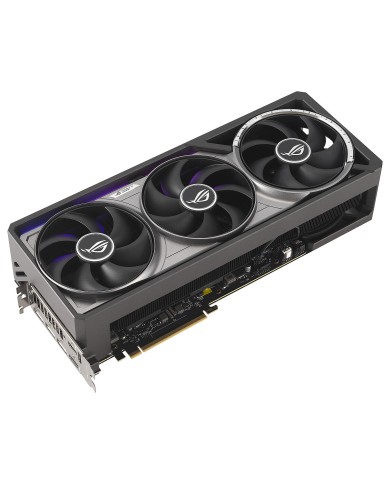 ASUS GeForce ROG Astral GeForce RTX 5090 32GB GDDR7 OC Edition - Carte Graphique ASUS GeForce ROG Astral GeForce RTX 5090 32GB GDDR7 OC Edition - Carte Graphique