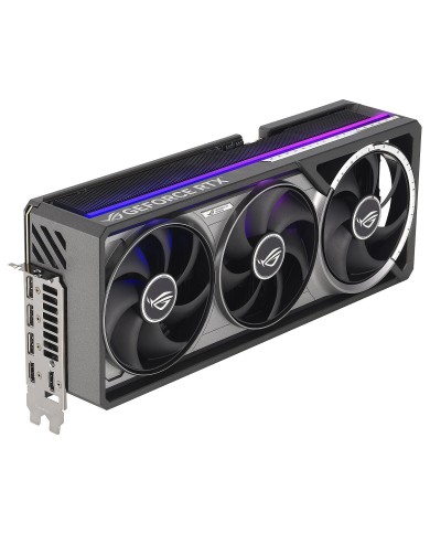 ASUS GeForce ROG Astral GeForce RTX 5090 32GB GDDR7 OC Edition - Carte Graphique ASUS GeForce ROG Astral GeForce RTX 5090 32GB GDDR7 OC Edition - Carte Graphique