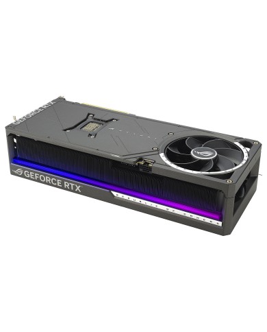 ASUS GeForce ROG Astral GeForce RTX 5090 32GB GDDR7 OC Edition - Carte Graphique ASUS GeForce ROG Astral GeForce RTX 5090 32GB GDDR7 OC Edition - Carte Graphique