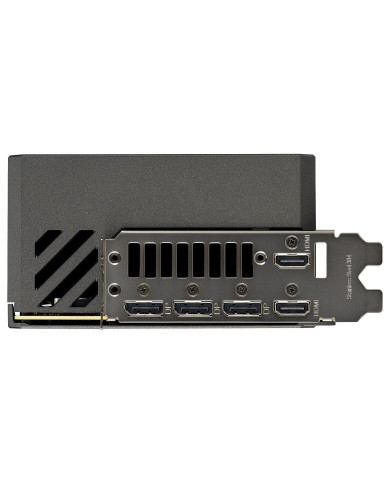 ASUS GeForce ROG Astral GeForce RTX 5090 32GB GDDR7 OC Edition - Carte Graphique ASUS GeForce ROG Astral GeForce RTX 5090 32GB GDDR7 OC Edition - Carte Graphique