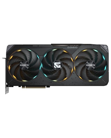 Gigabyte GeForce RTX 5090 GAMING OC 32G - CARTE GRAPHIQUE Gigabyte GeForce RTX 5090 GAMING OC 32G - CARTE GRAPHIQUE