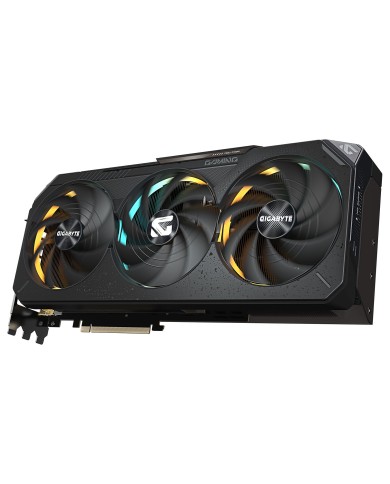 Gigabyte GeForce RTX 5090 GAMING OC 32G - CARTE GRAPHIQUE Gigabyte GeForce RTX 5090 GAMING OC 32G - CARTE GRAPHIQUE