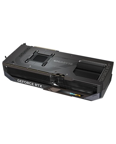 Gigabyte GeForce RTX 5090 GAMING OC 32G - CARTE GRAPHIQUE Gigabyte GeForce RTX 5090 GAMING OC 32G - CARTE GRAPHIQUE