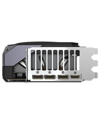 Gigabyte GeForce RTX 5090 GAMING OC 32G - CARTE GRAPHIQUE Gigabyte GeForce RTX 5090 GAMING OC 32G - CARTE GRAPHIQUE