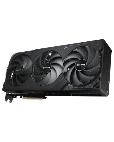 Gigabyte GeForce RTX 5090 WINDFORCE OC 32G - CARTE GRAPHIQUE Gigabyte GeForce RTX 5090 WINDFORCE OC 32G - CARTE GRAPHIQUE