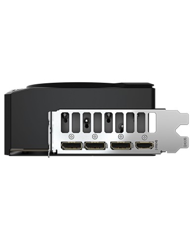 Gigabyte GeForce RTX 5090 WINDFORCE OC 32G - CARTE GRAPHIQUE Gigabyte GeForce RTX 5090 WINDFORCE OC 32G - CARTE GRAPHIQUE