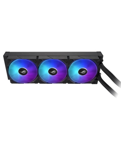 ASUS GeForce ROG Astral LC GeForce RTX 5090 32GB GDDR7 OC Edition - CARTE GRAPHIQUE ASUS GeForce ROG Astral LC GeForce RTX 5090 32GB GDDR7 OC Edition - CARTE GRAPHIQUE