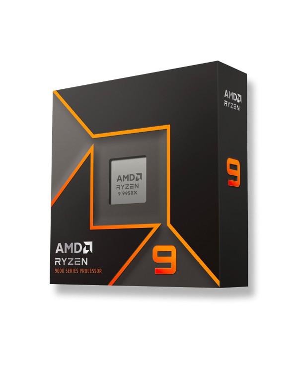 AMD Ryzen 9 9900X (4.4 GHz / 5.6 GHz)