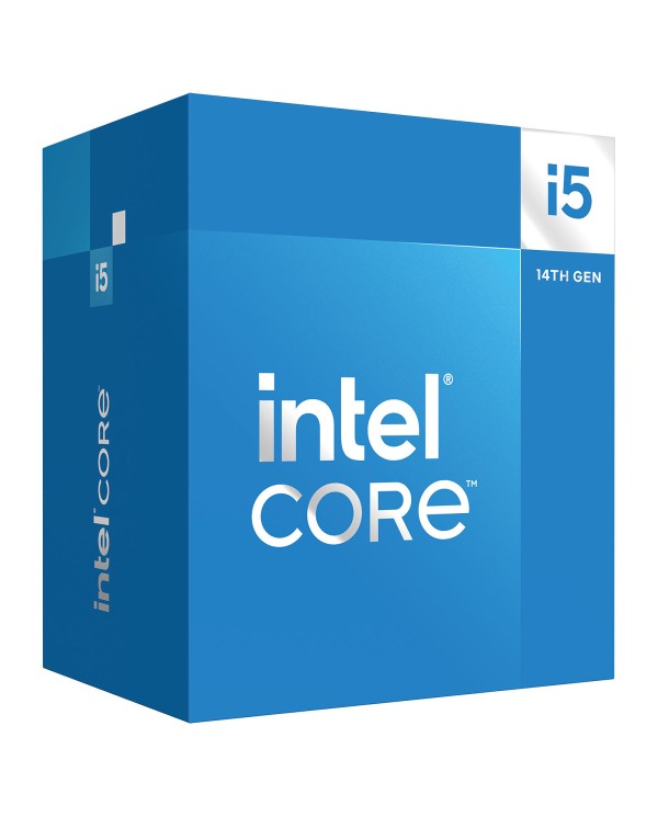 Intel Core i5-14400F (jusqu'à 4.7 GHz)