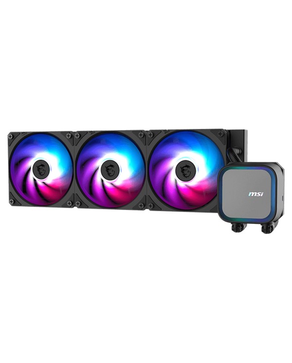 MSI MAG CORELIQUID A13 360 Black