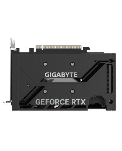GIGABYTE 4060 TI WINDFORCE OC V2 8GB GDDR6 - CARTE GRAPHIQUE GIGABYTE 4060 TI WINDFORCE OC V2 8GB GDDR6 - CARTE GRAPHIQUE