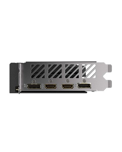 GIGABYTE 4060 TI WINDFORCE OC V2 8GB GDDR6 - CARTE GRAPHIQUE GIGABYTE 4060 TI WINDFORCE OC V2 8GB GDDR6 - CARTE GRAPHIQUE