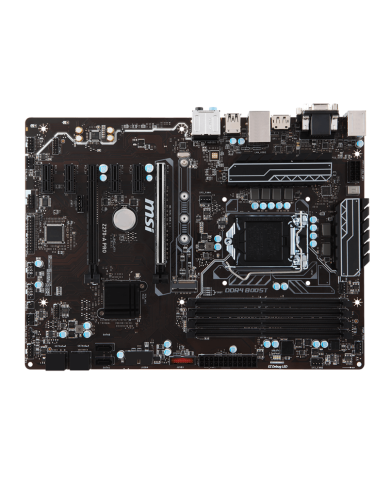 MSI Z270-A PRO | Carte Mère MSI Z270-A PRO | Carte Mère