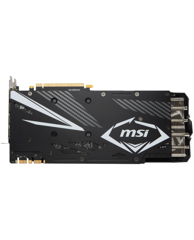 GeForce GTX 1080 Ti DUKE 11G OC | Carte Graphique 11 Go GDDR5X | PCGAMERCASA GeForce GTX 1080 Ti DUKE 11G OC | Carte Graphique 11 Go GDDR5X | PCGAMERCASA