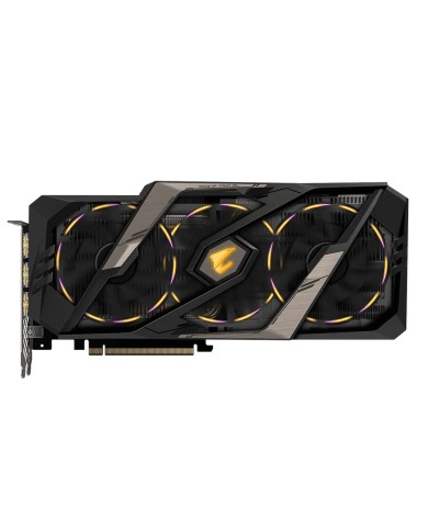 AORUS GeForce RTX™ 2080 XTREME 8G | Carte Graphique AORUS GeForce RTX™ 2080 XTREME 8G | Carte Graphique