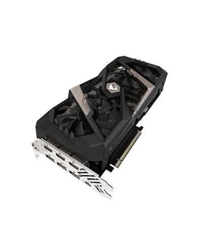 AORUS GeForce RTX™ 2080 XTREME 8G | Carte Graphique AORUS GeForce RTX™ 2080 XTREME 8G | Carte Graphique