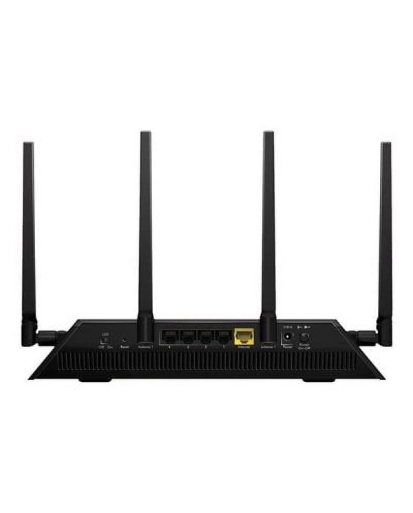 NETGEAR AC2600 Nighthawk X4S - Routeur WiFi intelligent avec technologie 160 MHz