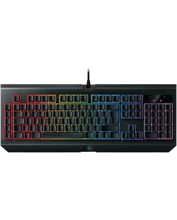 Razer BlackWidow Chroma V2 (2017) - Clavier Gaming Mécanique