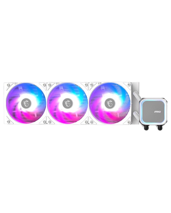 MSI MAG CORELIQUID A13 360 White