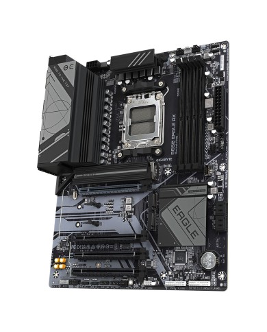 Gigabyte B650 EAGLE AX – Carte Mère AM5 DDR5 Gigabyte B650 EAGLE AX – Carte Mère AM5 DDR5