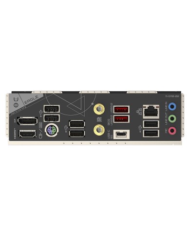 Gigabyte B650 EAGLE AX – Carte Mère AM5 DDR5 Gigabyte B650 EAGLE AX – Carte Mère AM5 DDR5