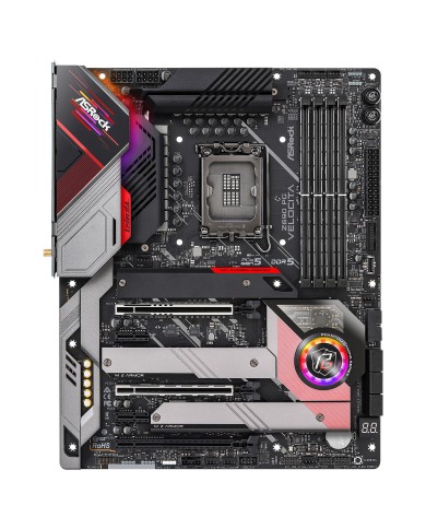 ASRock Z690 PG Velocita – Carte Mère ASRock Z690 PG Velocita – Carte Mère