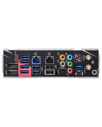 ASRock Z690 PG Velocita – Carte Mère ASRock Z690 PG Velocita – Carte Mère