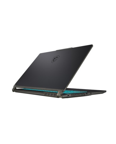 MSI Cyborg A13VF-1474MA 15.6" 144Hz – Intel i7-13620H/16GB DDR5/RTX 4060/ Windows 11. - PC PORTBLE MSI MAROC MSI Cyborg A13VF-1474MA 15.6" 144Hz – Intel i7-13620H/16GB DDR5/RTX 4060/ Windows 11. - PC PORTBLE MSI MAROC