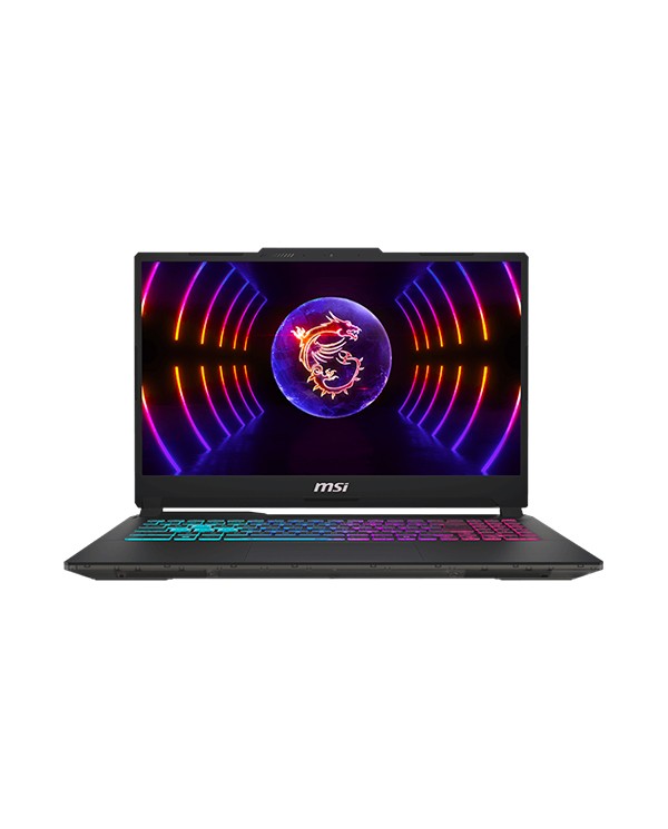 PC Portable MSI Cyborg A13VF-1474MA 15.6" 144Hz – Intel i7-13620H|16GB DDR5|1TB SSD| RTX 4060|Win11