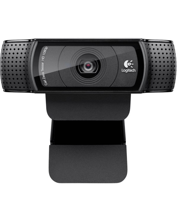WebCam Logitech C920 HD PRO
