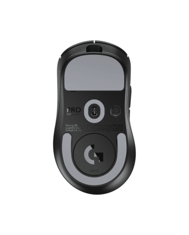 Souris Gaming Sans Fil Logitech G Pro X Superlight 2 Dex Souris Gaming Sans Fil Logitech G Pro X Superlight 2 Dex
