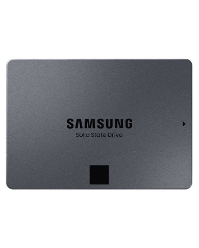 Samsung 870 QVO SSD 8 To SATA III – SSD INTERNE Samsung 870 QVO SSD 8 To SATA III – SSD INTERNE
