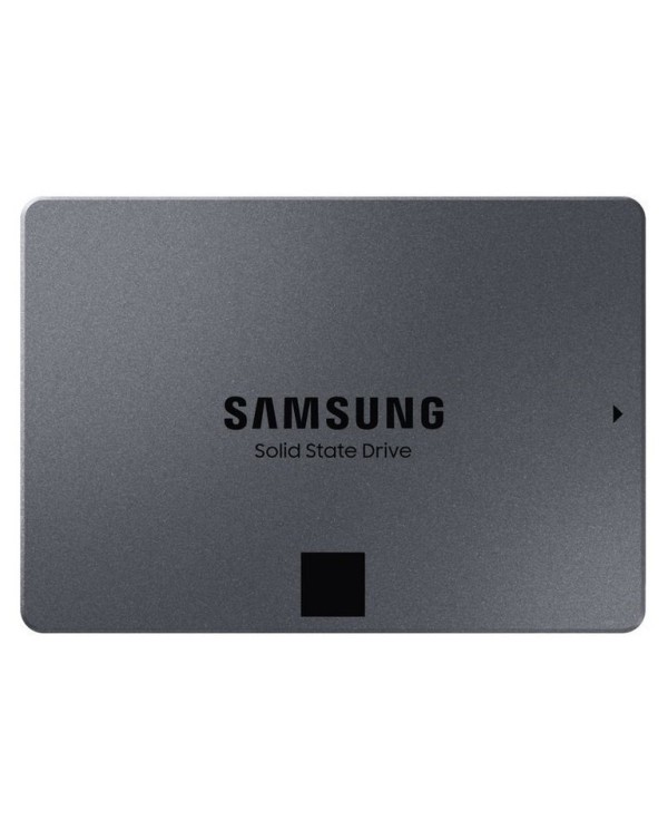 Samsung 870 QVO MZ-77Q8T0BW | Disque SSD Interne 8 To, SATA 2.5