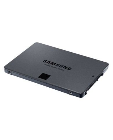 Samsung 870 QVO SSD 8 To SATA III – SSD INTERNE Samsung 870 QVO SSD 8 To SATA III – SSD INTERNE