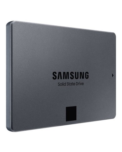 Samsung 870 QVO SSD 8 To SATA III – SSD INTERNE Samsung 870 QVO SSD 8 To SATA III – SSD INTERNE