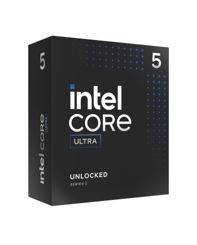 Intel Core Ultra 5 245KF (4.2 GHz / 5.2 GHz) – Processeur Intel Core Ultra 5 245KF (4.2 GHz / 5.2 GHz) – Processeur