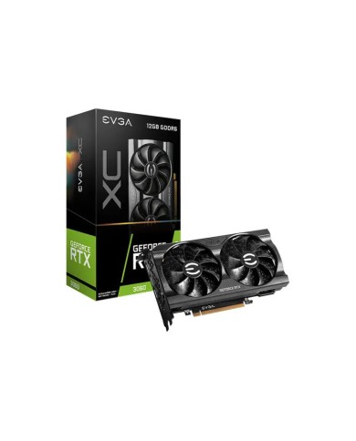 EVGA RTX 3060 XC GAMING 12GB GDDR6 | Carte Graphique EVGA RTX 3060 XC GAMING 12GB GDDR6 | Carte Graphique