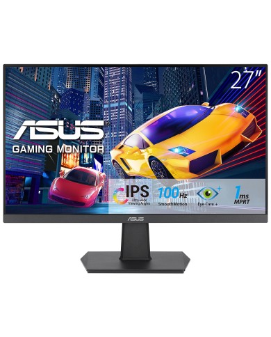 ASUS 27" LED - VA27EHF. - Ecran PC ASUS 27" LED - VA27EHF. - Ecran PC