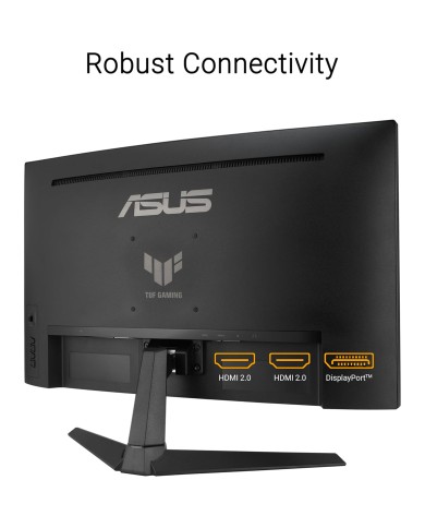 ASUS TUF Gaming VG27VQ3B. - ECRAN PC ASUS TUF Gaming VG27VQ3B. - ECRAN PC