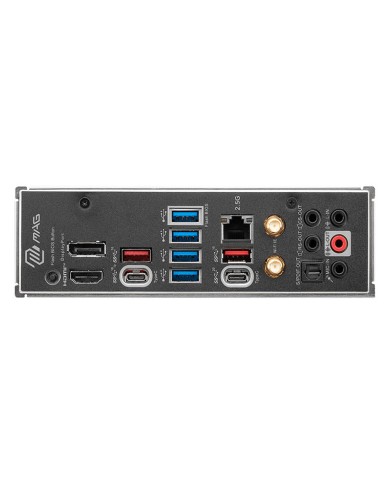 MSI MAG X670E TOMAHAWK WIFI – Carte Mère MSI MAG X670E TOMAHAWK WIFI – Carte Mère