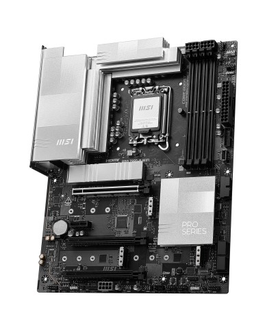 MSI PRO Z890-P WIFI – Carte Mère MSI PRO Z890-P WIFI – Carte Mère