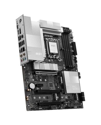 MSI PRO Z890-P WIFI – Carte Mère MSI PRO Z890-P WIFI – Carte Mère