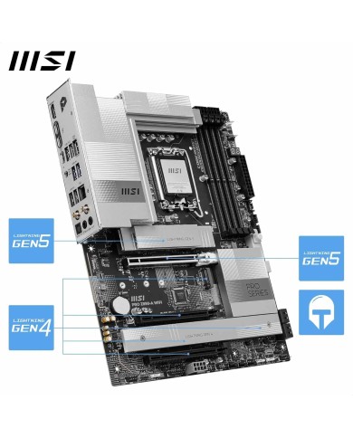 MSI Pro Z890-A WiFi – Carte Mère