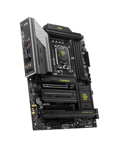 MSI MAG Z890 TOMAHAWK WIFI. - Carte mère MSI MAG Z890 TOMAHAWK WIFI. - Carte mère