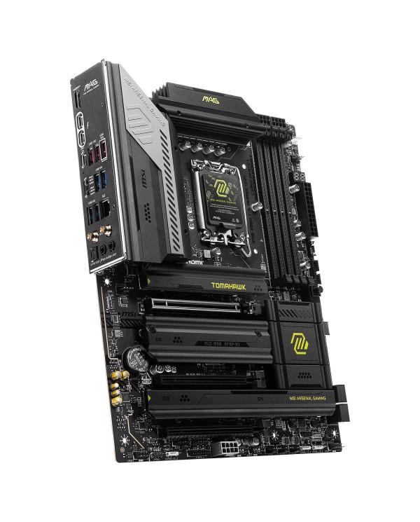 MSI MAG Z890 TOMAHAWK WIFI