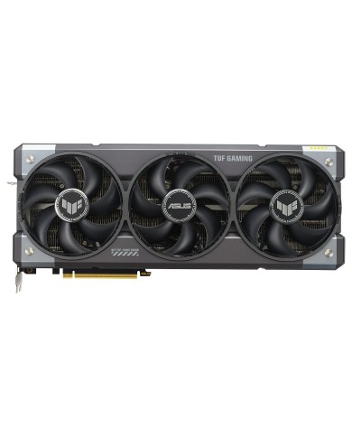 ASUS TUF Gaming RTX 5080 OC 16GB GDDR7- CARTE GRAPHIQUE ASUS TUF Gaming RTX 5080 OC 16GB GDDR7- CARTE GRAPHIQUE