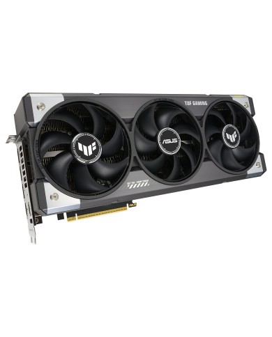 ASUS TUF Gaming RTX 5080 OC 16GB GDDR7- CARTE GRAPHIQUE ASUS TUF Gaming RTX 5080 OC 16GB GDDR7- CARTE GRAPHIQUE