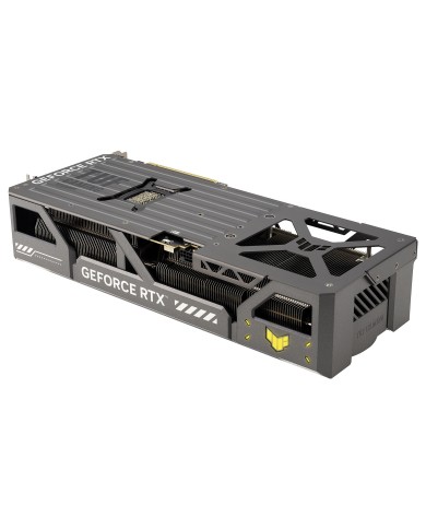 ASUS TUF Gaming RTX 5080 OC 16GB GDDR7- CARTE GRAPHIQUE ASUS TUF Gaming RTX 5080 OC 16GB GDDR7- CARTE GRAPHIQUE