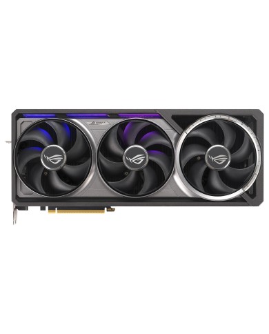 ASUS ROG Astral GeForce RTX 5080 16GB GDDR7 OC Edition - CARTE GRAPHIQUE ASUS ROG Astral GeForce RTX 5080 16GB GDDR7 OC Edition - CARTE GRAPHIQUE