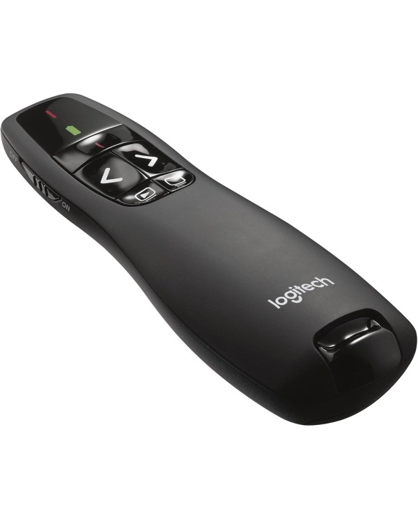 Logitech Wireless Presenter R400